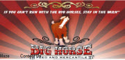 Big Horse Feed - Temecula, California