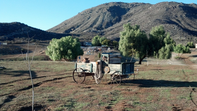 Oak Meadows Ranch, Wildomar California 92595