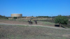 Riding the trail at Oak Meadows Ranch