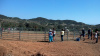 Girl Scouts of Corona Visiting