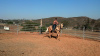 Horseback Riding Lessons at Oak Meadows Ranch