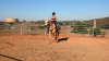 Horseback Riding Lessons at Oak Meadows Ranch