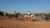 Horseback Riding Lessons at Oak Meadows Ranch