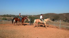 Horseback Riding Lessons at Oak Meadows Ranch