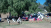 Cowgirl Birthday Party at Oak Meadows Ranch