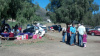 Cowgirl Birthday Party at Oak Meadows Ranch