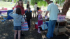 Cowgirl Birthday Party at Oak Meadows Ranch