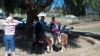 Cowgirl Birthday Party at Oak Meadows Ranch