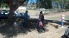 Cowgirl Birthday Party at Oak Meadows Ranch