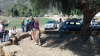 Cowgirl Birthday Party at Oak Meadows Ranch