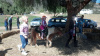 Cowgirl Birthday Party at Oak Meadows Ranch