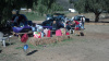 Cowgirl Birthday Party at Oak Meadows Ranch