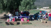 Cowgirl Birthday Party at Oak Meadows Ranch